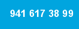 941 617 38 99